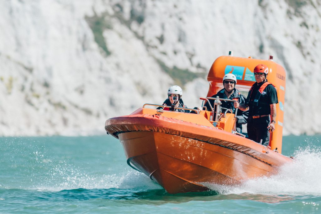 Dover viking boat