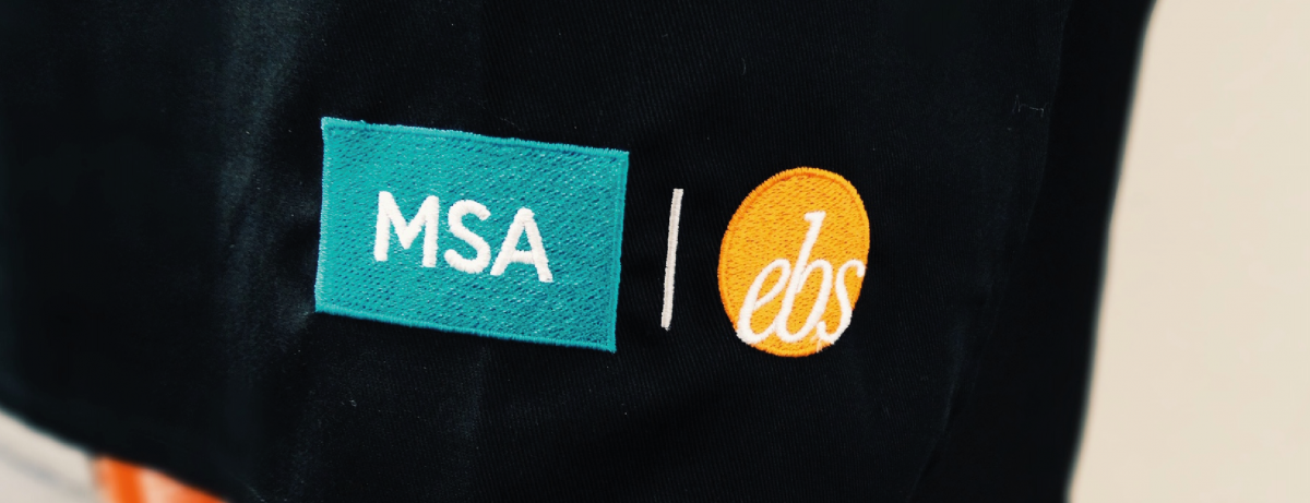 The MSA & EBS receives excellent feedback for their Superyacht & Chalet Steward/ess Interior Course