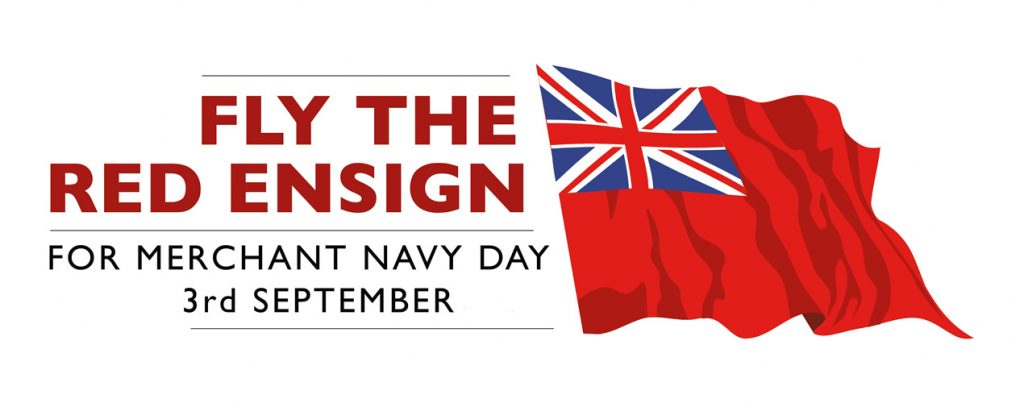 Merchant Navy Day 2019