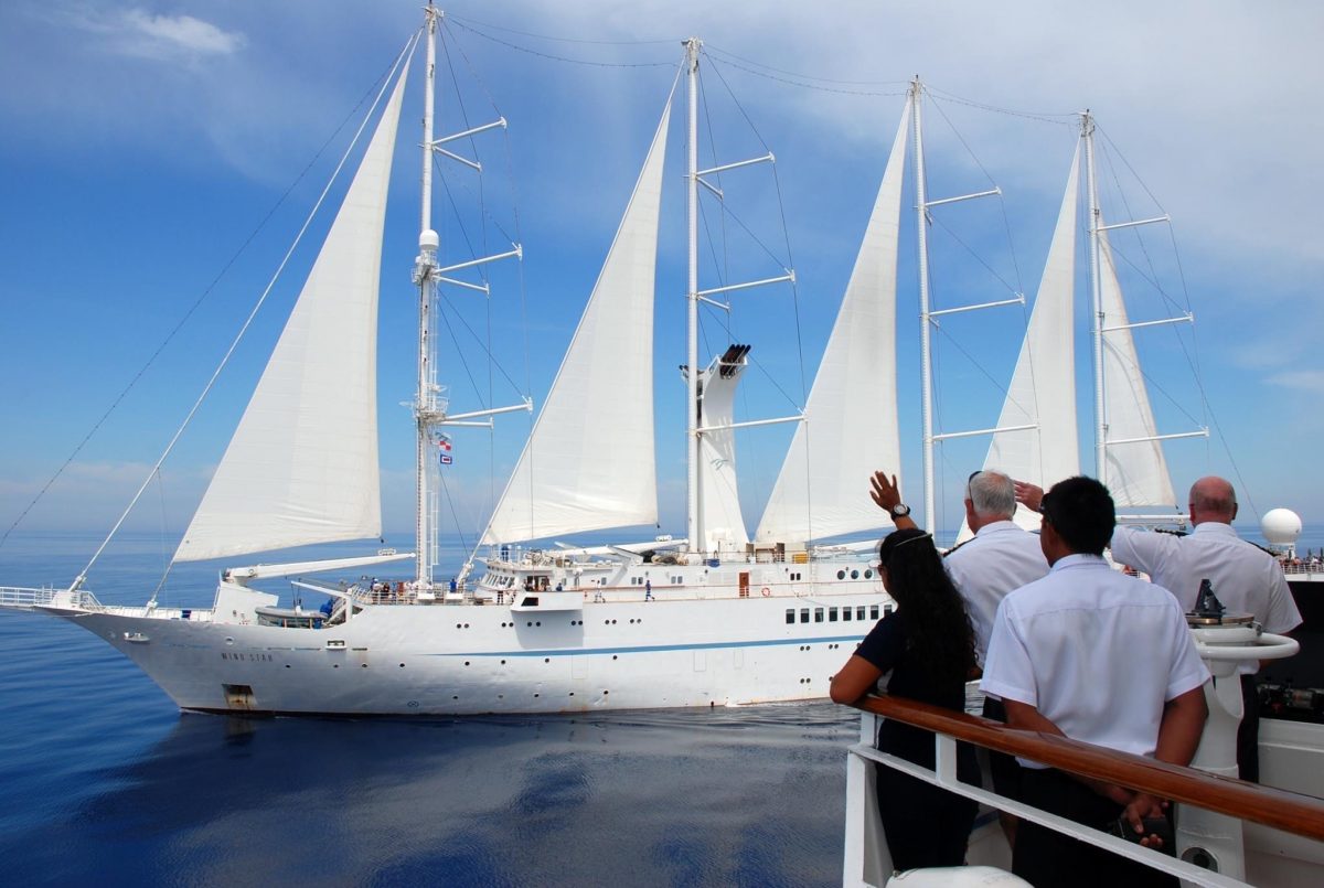 Viking Maritime Group Celebrates National Careers Week 2024