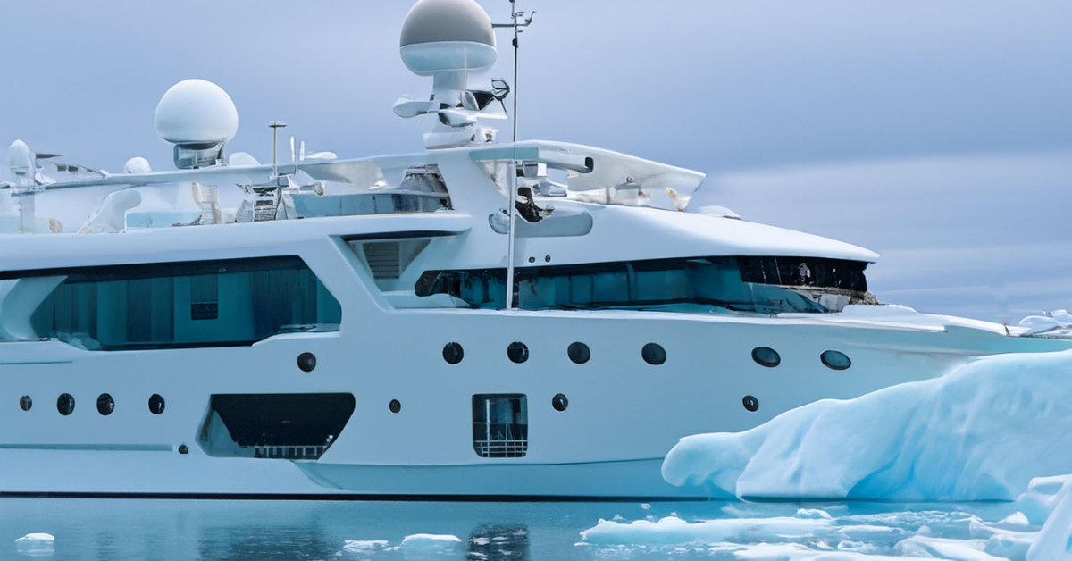 Maritime Skills Academy Secures Bahamas Approval for Onboard Polar Code Training 